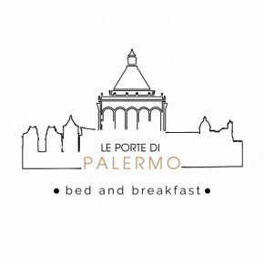 LE PORTE DI PALERMO, Palermo
